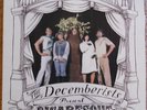 The Decemberists - Picaresque - 2x12 Inch Colored Vinyl