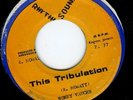 ROOTS  THIS TRIBULATION HONEY VAUGHN, HEAR IT