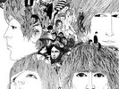 THE BEATLES - REVOLVER - MINT - UK IMPORT