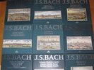 BACH Edition 11 Box Sets Archiv all MINT as NEW
