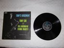 Tony Coe - Tony's Basement - UK Jazz MONO 1967 *RARE*