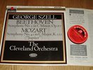SAX 2552 BTVN SYMPHONY NO.5 MOZART 'JUPITER' SZELL