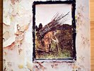 LED ZEPPELIN IV QUIEX 200G LP CLASSIC RECORDS MINT