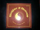 LP Witthüser& Westrupp- 3 LP- Box Zyx