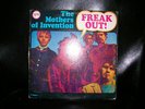 2 LP Frank Zappa- Freak out Orig.
