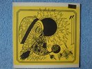 Sun Ra Saturn LP 