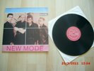 Depeche Mode  Live LP 