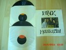 Depeche Mode  Live  2LP 