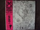 I - Drive , Little Wing of Refugees , Doppel LP