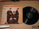 INTRODUCING THE BEATLES on VEE JAY #VJLP1062 MONO