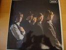 THE ROLLING STONES 1ST RED  DECCA MONO LK 4605 NR MINT