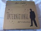 Elvis Presley Limited Edition Vinyl Box Set