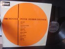 HERBOLZHEIMER & JACQUES German Jazz Funk Library LP