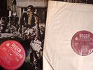 Rolling Stones Beggars Banquet 12 vinyl LP mono