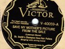 DR. SMITH CHAMPION HOSS HAIR PULLERS  VI40059