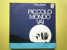 I PALLADIUM RARE AND UNDISCOVERED ITALIAN PROG SINGLE