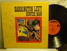 barrington levy  hunter man