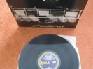 AC/DC  Let There Be Rock vinyl lp on Albert label