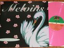 MELVINS Stoner Witch ORIG '94 LP Pink Wax NM punk