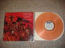 Cannibal Corpse Born In A Casket Orange Vinyl LP
