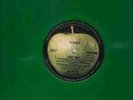 Beatles Abbey Road Rare Australia Green Vinyl Sealed LP