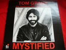 TOM GRANT MYSTIFIED RARE PRIVATE JAZZ LP LISTEN TUFF