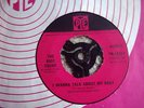 THE RIOT SQUAD /  MOD HAMMOND FREAKBEAT 45  1965 UK PYE
