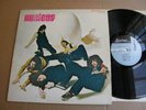 NUCLEUS MAINSTREAM orig PROG PSYCH LP