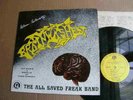 ALL SAVED FREAK BAND BRAIN WASH orig XIAN PROG PSYCH LP