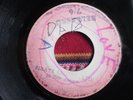 PAT KELLY DADDY'S HOME ROCKSTEADY BLANK 45 LISTEN