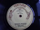 DESI PAGE MESSAGE FROM JAMDOWN KEITH HUSON ROOTS 45
