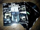 Gaslight Anthem- A/S - Signed Green Vinyl