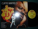 CURTIS MAYFIELD: 