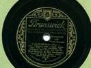 Bruns 20107 RED NICHOLS ORCH California BOSWELL SISTERS