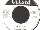 TEDDY DAN - JAH DAY 7