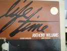 Anthony Williams: Life Time. Blue Note