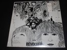 THE BEATLES REVOLVER ST 2576 LP CAPITOL STILL SEALED