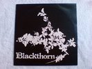 BLACKTHORN (SIGNED) LP.