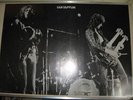 LED ZEPPELIN Warner Pioneer Promo Vintage Poster Japan