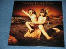 VAN HALEN USA Press 1995 Sealed LP BALANCE