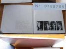 THE BEATLES-WHITE ALBUM-UK 2LP-STEREO-0188795 GERMAN