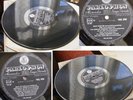 THE BEATLES-RUBBER SOUL unique Sleeve ITALY-PARLOPHON