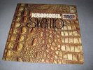KROKODIL/ Swamp Orig. 1st Press. Liberty MINT CONDITION
