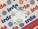 HEAR- Rare Soul 45- Eugene Smiley- Yes, It's You- Promo