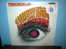 MESMERIZING EYE  Psychedelia  LP  psych   MONO
