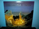 RED TEMPLE SPIRITS  self titled  2LP