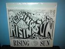 RISING SUN  self titled  LP  sealed  private pressing