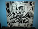 VARIOUS  Michigan Mixture Vol. 1  LP    Up   Glass Sun