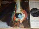 SXL 6120 Prokofiev Symphony No. 5 / Ansermet W/B
