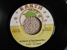 JOHN CLARKE IN SEARCH OF HUMAN RACE LITTLE ROY TAFARI